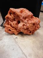 Aquarium decoratie Rots aquadella Colorado 31x13,5x25cm, Ophalen of Verzenden, Zo goed als nieuw, Sierelement