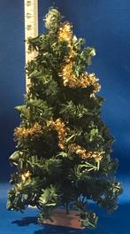 Poppenhuis kerstboom, Ophalen of Verzenden, Zo goed als nieuw