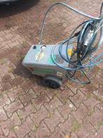 hoge drukreiniger  380  V, Ophalen, Gebruikt, Elektrisch