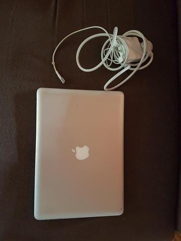 Apple MacBook pro A1278 mid 2012 defect 500GB zonder DDR beschikbaar voor biedingen