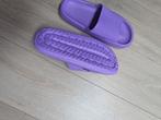 Slippers Flops past als 43 helemaal nieuw, Kleding | Heren, Ophalen of Verzenden, Overige maten