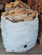 Haardhout/kachelhout/brandhout, Tuin en Terras, Haardhout, Minder dan 3 m³, Ophalen of Verzenden