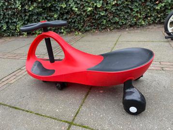 Wiebelauto, wigglecar, plasmacar, merk Lebei beschikbaar voor biedingen