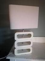 design lamp jan des bouvrie, Ophalen of Verzenden, Gebruikt, Vintage, Minder dan 50 cm
