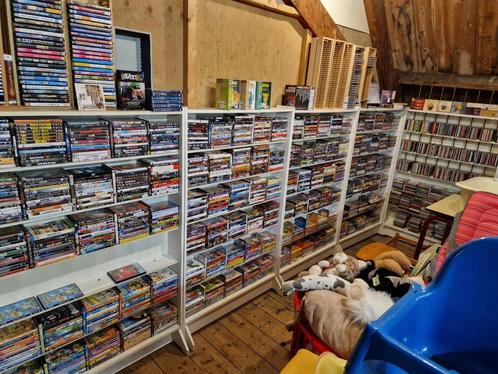Games, muziek en films, Cd's en Dvd's, Cd's | Overige Cd's, Gebruikt, Ophalen of Verzenden