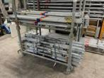 Te huur stand alone stempels / stut alone stempels, Ophalen, Gebruikt, Overige typen, 2 tot 5 meter