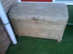 Dekenkist, Antiek en Kunst, Antiek | Woonaccessoires, Ophalen of Verzenden