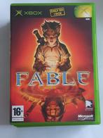 Fable - Xbox Classic - Avontuur in Albion!, Spelcomputers en Games, Games | Xbox Original, Gebruikt, 1 speler, Ophalen of Verzenden