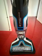 Bissell CrossWave pet Pro 2225N Vloerreiniger, Witgoed en Apparatuur, Stofzuigers, Zo goed als nieuw, Waterstofzuiger, Minder dan 1200 watt