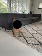 Gratis af te halen Wehkamp vierzits bank - Gebruikt, Ophalen, Gebruikt, Rechte bank, Stof
