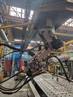 OTC Lasrobot - Lastechniek, Zakelijke goederen, Machines en Bouw | Lastechniek, Ophalen