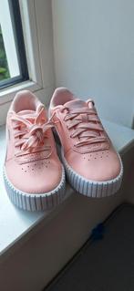 Puma carina rose dust maat 31,5, Meisje, Puma, Schoenen, Nieuw