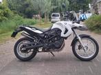 TWEE BMW motoren F650GS 800CC, in topstaat!, Motoren, Onderdelen | BMW, Ophalen, Nieuw