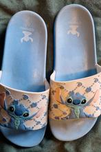 Slippers Disney Stitch (25cm lang, 7cm breed) mt36?, Kleding | Dames, Schoenen, Disney, Blauw, Zo goed als nieuw, Ophalen