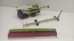 Claas Lexion 8900 TT met convio 1380 MarGe Models, Hobby en Vrije tijd, Modelauto's | 1:32, Ophalen of Verzenden, Nieuw, Tractor of Landbouw