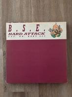 B.S.E. - Hard Attack (BABY022), Verzenden, Gebruikt, 12 inch, Techno of Trance