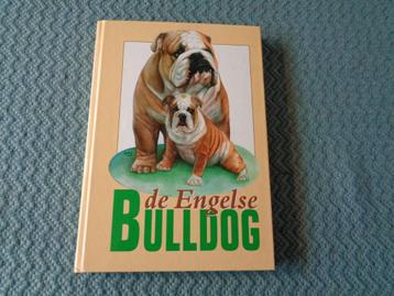 De Engelse Bulldog - Jubileumboek