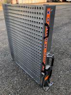 Oprijplaat Euro Rampe AMF Bruns 240cm x 90cm, Ophalen of Verzenden