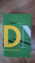 Van Dale Duits - Nederlands 2024, Boeken, Woordenboeken, Duits, Ophalen of Verzenden, Zo goed als nieuw, Van Dale