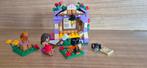 Lego Friends 41031, Ophalen of Verzenden, Zo goed als nieuw