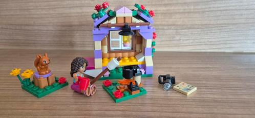 Lego Friends 41031, Kinderen en Baby's, Speelgoed | Duplo en Lego, Zo goed als nieuw, Ophalen of Verzenden