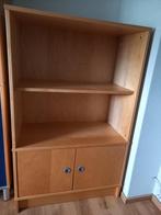 Ikea kast, 85x134, Ophalen, Gebruikt