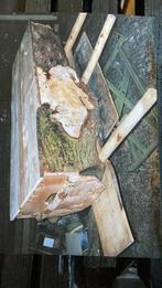 Heftafel, Ophalen, Gebruikt, 70 tot 120 cm