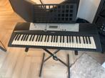 Yamaha keyboard, Ophalen of Verzenden, 61 toetsen, Yamaha