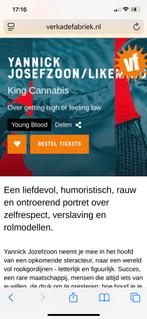 Twee kaartjes voor deze voorstelling, Tickets en Kaartjes, Twee personen