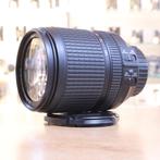 Nikon 18-140mm f3.5-5.6 VR AF-S DX (Harderwijk), Ophalen of Verzenden, Zo goed als nieuw, Groothoeklens, Zoom