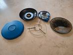 Campingaz party grill, Caravans en Kamperen, Kampeeraccessoires, Ophalen of Verzenden, Gebruikt