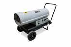 APEX heteluchtkanon 30 kW bouwkachel diesel kachel - heater, Ophalen of Verzenden