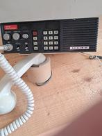 marifoon navacom 80, Telecommunicatie, Ophalen of Verzenden, Gebruikt, Zender en Ontvanger