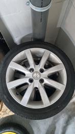 Velgen 15 inch Suzuki Alto / Wagon-R / Nissan Pixo, Ophalen, Gebruikt, Suzuki