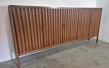 Leo Bub Highboard beschikbaar voor biedingen