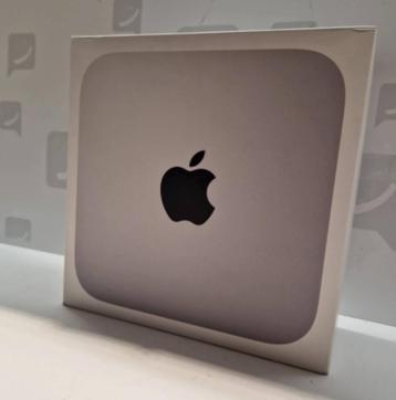 NIEUWE SEALED Apple Mac Mini 2023 M2 8 Core 8GB 512GB SSD beschikbaar voor biedingen