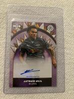 Antonio Nusa Auto /25 Topps Deco RB Leipzig, Ophalen of Verzenden, Zo goed als nieuw, Plaatje