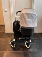 Bugaboo Donkey Kinderwagen - Complete set!, Gebruikt, Luchtbanden, Bugaboo, Ophalen