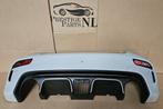 Achterbumper Fiat 500 ABARTH Facelift bj.2015-2024 Compleet, Auto-onderdelen, Gebruikt, -, Ophalen of Verzenden, Achter