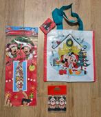 Disney Kerst, Ophalen, Mickey Mouse, Nieuw