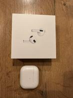 Apple - AirPods 3e generatie, Telecommunicatie, Mobiele telefoons | Oordopjes, Ophalen of Verzenden, Gebruikt, In gehoorgang (in-ear)