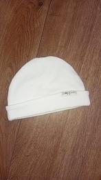 nieuw wit noppies mutsje prematuur baby newborn, Ophalen of Verzenden, Nieuw, Jongetje of Meisje, Muts