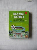 White Goblin - Machi Koro VOETBAL (nieuw), Hobby en Vrije tijd, Gezelschapsspellen | Kaartspellen, Ophalen of Verzenden, Nieuw