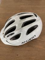 Giro racefiets helm maat 54-61 cm, Fietsen en Brommers, Fietsaccessoires | Fietshelmen, Gebruikt, Ophalen of Verzenden, Giro