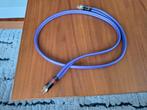 QED Qunex 1 interlink, Ophalen of Verzenden, Zo goed als nieuw, Minder dan 2 meter, Interlink-kabel