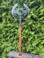The Old guard movie cosplay prop, Hobby en Vrije tijd, Kostuums, Theaterbenodigdheden en LARP, Ophalen of Verzenden, Zo goed als nieuw