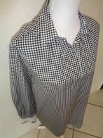 LCW maat 38 valt als XL oksel tot oksel 59 cm, Kleding | Dames, Zwart, Maat 46/48 (XL) of groter, Ophalen of Verzenden, Zo goed als nieuw