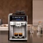 Siemens EQ 6 plus S700 volautomatische koffiemachine, Witgoed en Apparatuur, Koffiezetapparaten, Ophalen of Verzenden, Koffiemachine