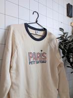 Petit Bateau sweatshirt maat S, Petit bateau, Ophalen of Verzenden, Zo goed als nieuw, Maat 36 (S)