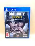 Call of Duty World War 2 - PlayStation 4 - PS4, Online, Vanaf 18 jaar, Shooter, Sony support